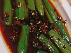 -艳阳天·非遗楚菜(武汉客厅店)