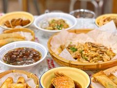 春卷-东排食堂长沙小吃大排档(五一广场店)