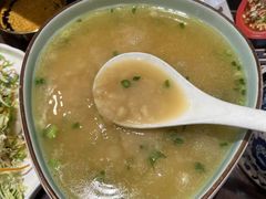 -新繁老號豌豆汤饭店·江湖菜(宝光寺店)