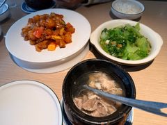 -吴氏老妈·23年家常菜(古城店)