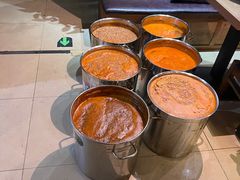 -左陕右甘(亚运村店)