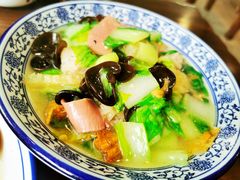 -兰边碗(鼓楼店)