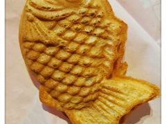 -粉粉乐鲷鱼烧(美罗城店)