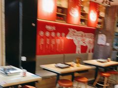 -牛腩之旅·牛腩牛杂煲(光启城美食城店)