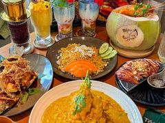 -Tegu泰古莲·泰国餐厅(红山6979店)