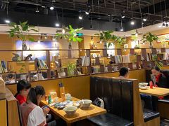 大堂-南小蟹手工點心(三里屯店)