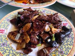 -砂锅居(西四店)