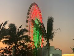 -南海渔家•海鲜•正宗海南菜(海棠湾店)