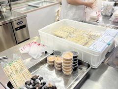 -美新点心店(陕西北路店)
