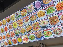 -悠斋餐厅海鲜家常菜(火车站店)