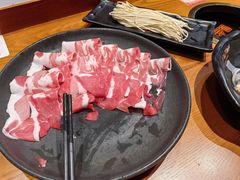 -呷哺呷哺 黄金牧场 (欢乐谷店)