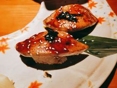 鹅肝寿司-有喜屋·烧鸟·居酒屋(周浦万达店)