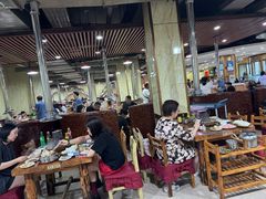 -元盛居(生态大街店)