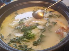 -大拙里·精致融合菜(沙湖桃源国际店)