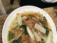 -无招牌
