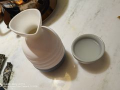 山泉桂花米酒-径山十八道·风味民间菜(杭州总店)