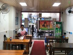 大堂-旺泉餐饮店·清真牛肉面馆