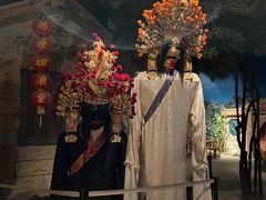 -中国闽台缘博物馆