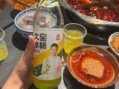 -大风老火锅(江北一店)