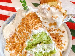 -Line 咖啡(石厦花园店)