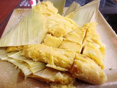 玉米馍馍-青城甲(青城山店)