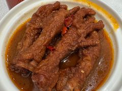 -大铁勺新津菜(东丽阳光新业广场店)
