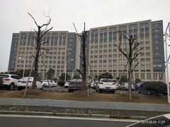 门面-上海市第六人民医院(临港院区)