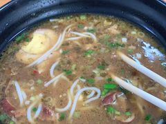 -花溪巷牛肉粉(泉城路店)