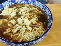 -太湖面馆十八浇(渔港路店)