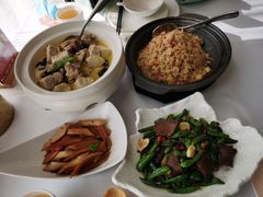 -楚禾宴·家宴(光谷大道店)