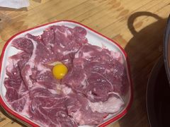 -袁山山重庆火锅(丈八北路店)