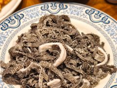 -老北京胡同味道二荤铺(酒仙桥店)