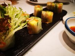 -美奈小馆·越南料理(中航城君尚购物中心店)