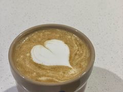 -舊新事咖啡NOTHING NEW COFFEE