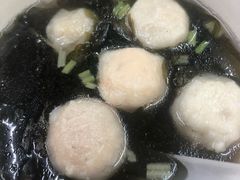 -三真丸子美食坊(故宫路店)