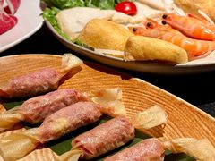 -色響火锅(恒隆广场店)