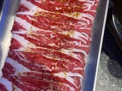 -杨记齐齐哈尔烤肉(总店)