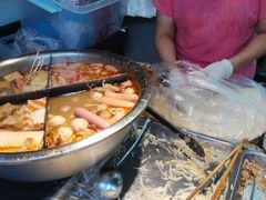 -阿姨卷饼(平凉路店)