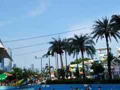 -黄金海岸水上乐园
