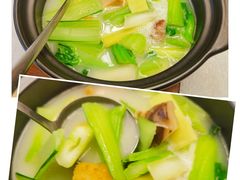 -和平馆·地道港澳茶餐厅(西门口店)