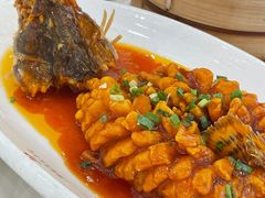 -怡园饭店-餐厅(四望亭店)