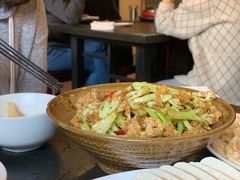 -湘肠香火锅店(团结湖店)