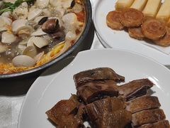 -味可道美食坊(福基路店)