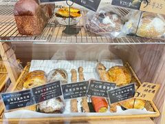 -沁屋面包店(人民东路店)