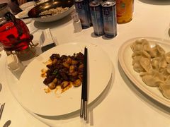 -宝轩渔府·老字号海鲜·正宗津菜(水上店)
