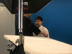 -海马体照相馆(大连柏威年购物中心店)