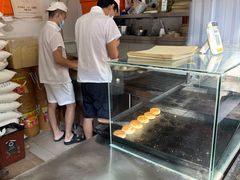 -上海蟹壳黄(徐汇区嘉陵菜市场店)