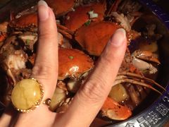 -胖哥俩肉蟹煲(永旺店)