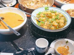 -三生三味密宗川菜·江景餐厅(来福士店)