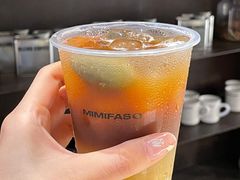 -MIMI FASO(古仓店)